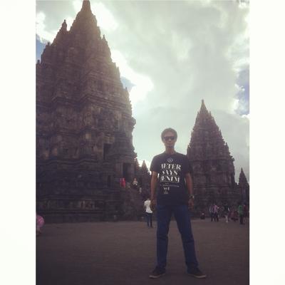 Profile Picture of Barry Calvin Ginting (@barryfirenze) on Twitter