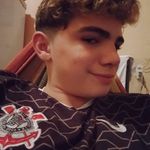 Profile Picture of Paulo Vitor Ferreira DA Silva Calvacante (@geanisonbastos) on Instagram