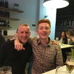 James Flucker - Instagram Profile Picture of James Flucker (@son_of_mcqueen) on Instagram