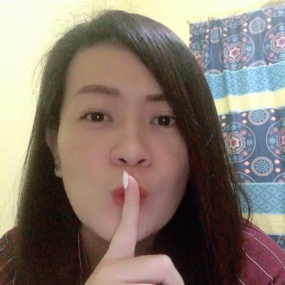 Anne Nguyen Quizon - Twitter Profile Picture of Anne Nguyen Quizon (@addicted2derek) on Twitter