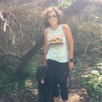 Profile Picture of Jeanne Mozzocci Geiger (@jeanne-mozzocci-geiger) on Quora