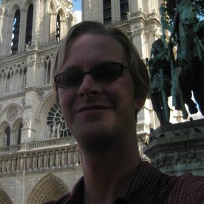 Profile Picture of Jay Sharp (@turbojayman) on Twitter