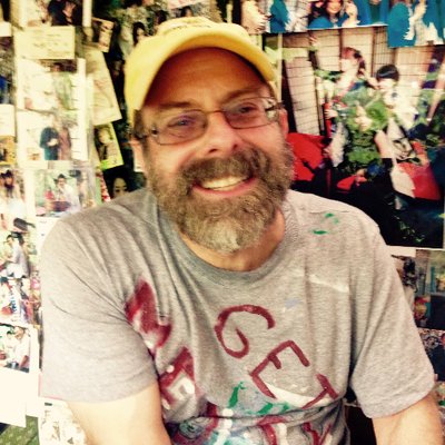 Profile Picture of Rabbi Daniel Swartz (@RabbiSwartz) on Twitter