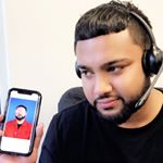 Profile Picture of Darrin Bowers (@th3same24hours) on Instagram
