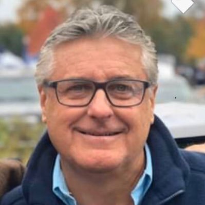 Profile Picture of Terry O'Keefe (@TerrenceOKeefe) on Twitter