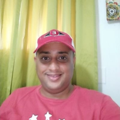 Profile Picture of John Silverio (@john_silverio) on Twitter