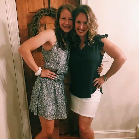 Eve Beamesderfer - Poshmark Profile Picture of Eve Beamesderfer (@weneck1) on Poshmark