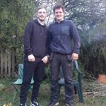 Profile Picture of Kenny Robertson (@kenny_robertson03) on Instagram