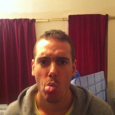 Profile Picture of Christopher Boorman (@chris_boorman) on Twitter