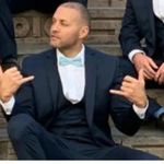 Profile Picture of Michael Carter (@mr.michaelcarter) on Instagram