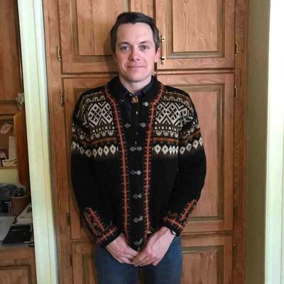 Profile Picture of Brad Renner (@ThompsonRenner) on Twitter