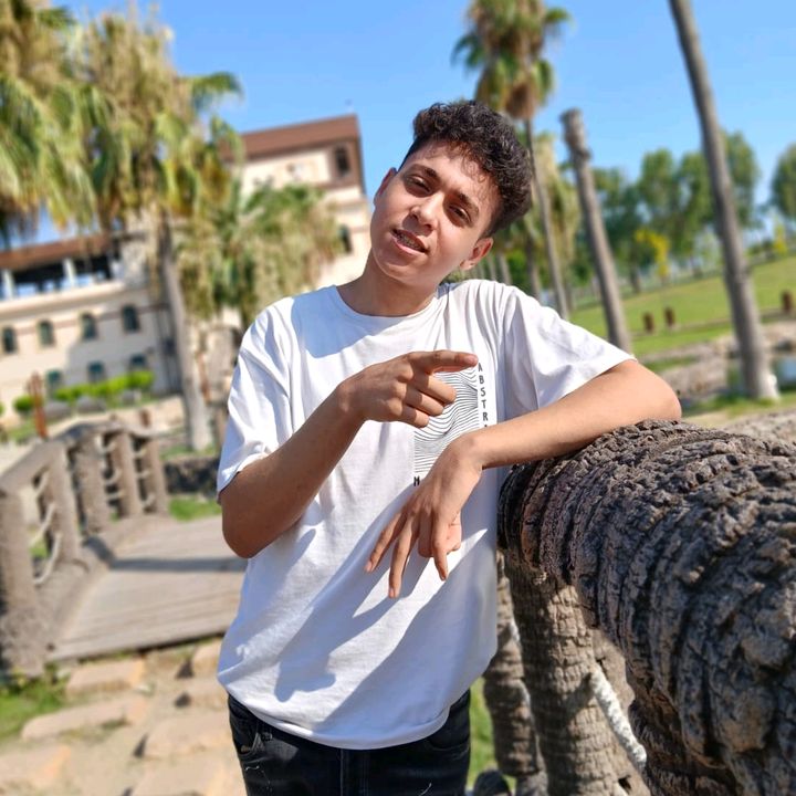 Profile Picture of Mostafa Khattab (@mostafa_khattab3) on Tiktok