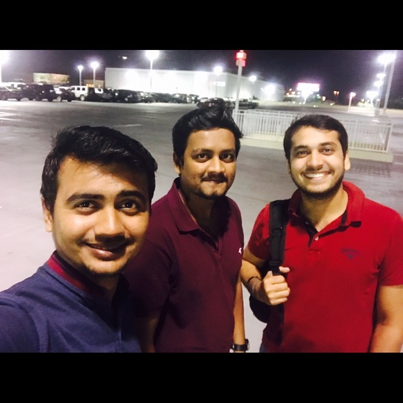 Profile Picture of Nipun Patel (@nipunsam) on Poshmark