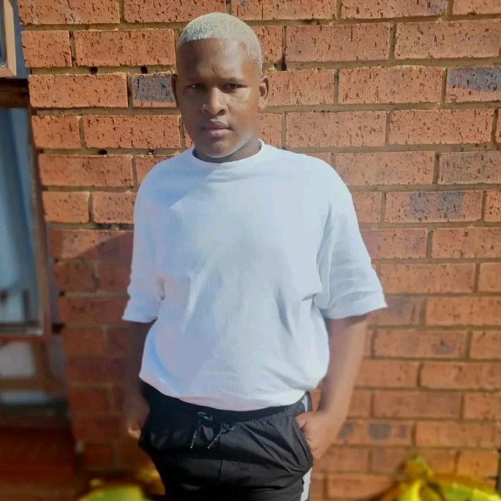 Profile Picture of Darron (@badboydari) on Tiktok