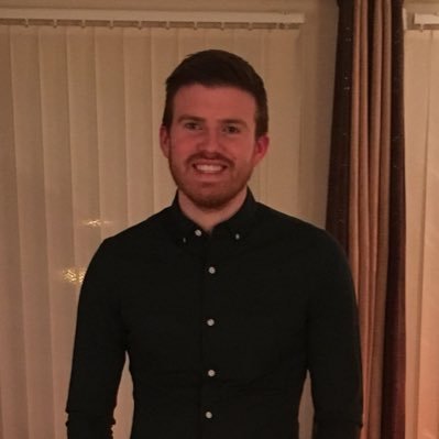 Profile Picture of Brian McGuigan (@BrianMcGuigan_) on Twitter