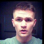 Profile Picture of Jared Michael Covell (@jaredmichael94) on Instagram