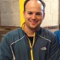 Profile Picture of Justin Harmon (@justin-harmon-12) on Quora