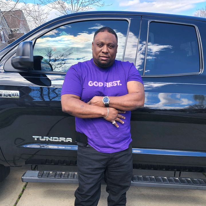 Profile Picture of Eugene Reed (@pastoreugenereed) on Tiktok