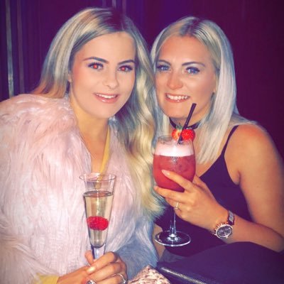 Profile Picture of Caitlin Craig (@caitlinperfect) on Twitter
