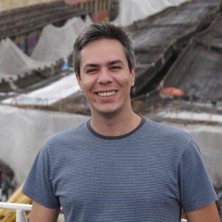 Profile Picture of Carlos Vítor Barros (@cvbarros) on Twitter