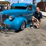 Profile Picture of Daniel Rangel (@danielxrangel) on Instagram