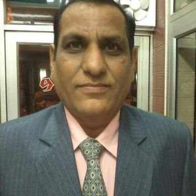 Profile Picture of Narinder Kumar (@narinderkumar66) on Twitter