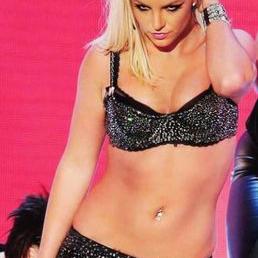 Profile Picture of Britney Army (@Kevin_Jean98) on Twitter