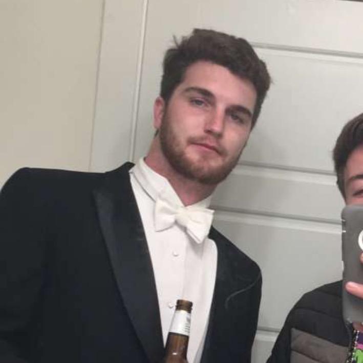 Profile Picture of Chris Horst (@chrishorstmusic) on Tiktok