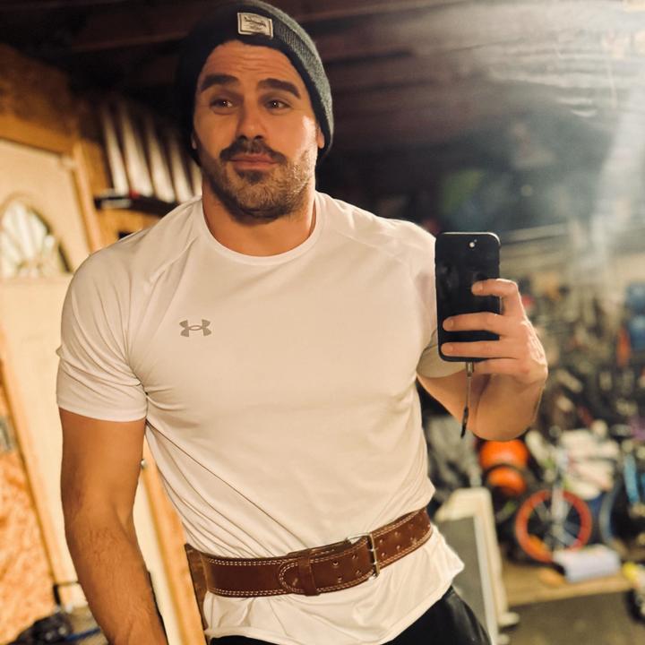Profile Picture of Zachary Barry (@@zeddeebee) on Tiktok