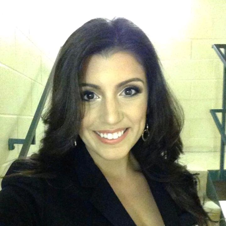 Profile Picture of alicecordelia7 (@alicecordelia7) on Tiktok