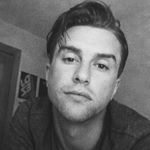 Profile Picture of Jake Dodd (@jakepatterns_) on Instagram