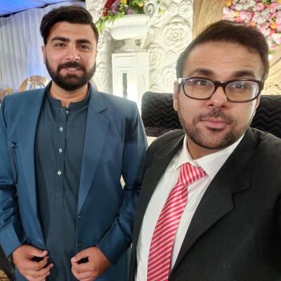 Profile Picture of Arsalan Khalid (@arsupato) on Twitter