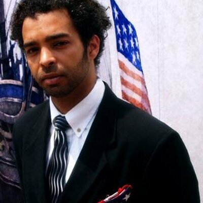 Profile Picture of Eric Knowles (@EricDKnowles) on Twitter