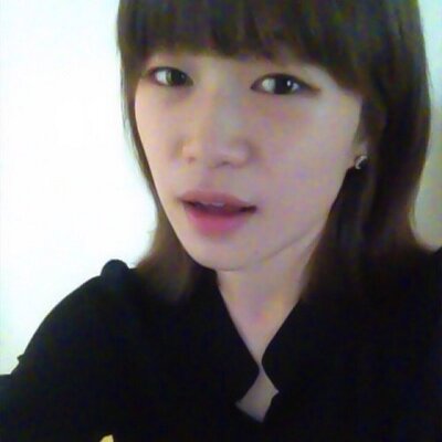 Profile Picture of Yun Mi Hwang (@hwangym) on Twitter