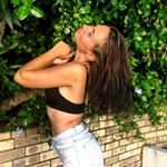 Profile Picture of Genalee-ann Meyer (@genaleemeyer) on Instagram