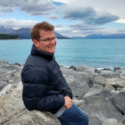 Profile Picture of Darren Keane (@darren_keane) on Twitter