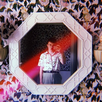 Profile Picture of Steven File (@FileSteven) on Twitter