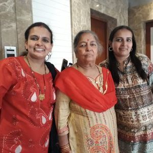 Ruchi Tyagi - Twitter Profile Picture of Ruchi Tyagi (@RuchiTy50293892) on Twitter