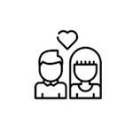 Profile Picture of Jessica & Daniel (@casei.vida.a.dois) on Instagram