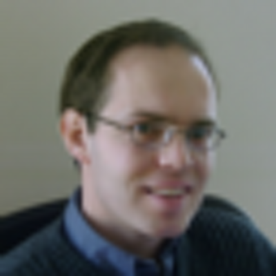 Profile Picture of Daveed Vandevoorde (@daveedvdv) on Twitter