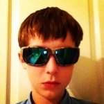 Profile Picture of Blake Yates (@blake1025_) on Instagram