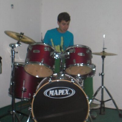 Profile Picture of David Granell Saiz (@davidgranell) on Twitter