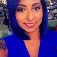 Profile Picture of Cristela Diaz (@cristela-diaz) on Quora