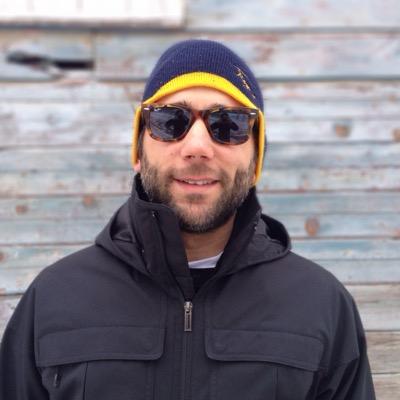 Profile Picture of Pete Bell TV (@petebelltv) on Twitter