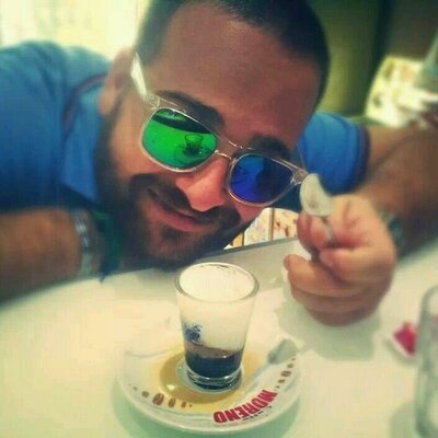 Profile Picture of Giuseppe Castaldo (@PeppeJayEsse) on Twitter