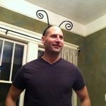 Profile Picture of Chad Eric Burdyshaw (@chadburdyshaw) on Instagram