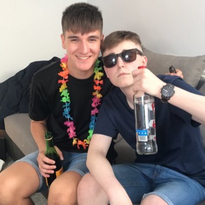 Profile Picture of Jack Trotter (@jacktrotter15) on Twitter