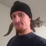 Profile Picture of Jesse Ging (@his_lord_ginger) on Instagram