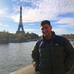 Profile Picture of David Sinclair-McCabe (@davidsinclairmccabe) on Instagram