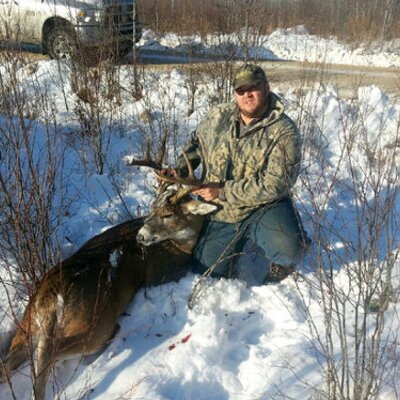 Profile Picture of Nick Provencher (@provo83) on Twitter